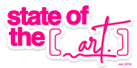 state of the art logo